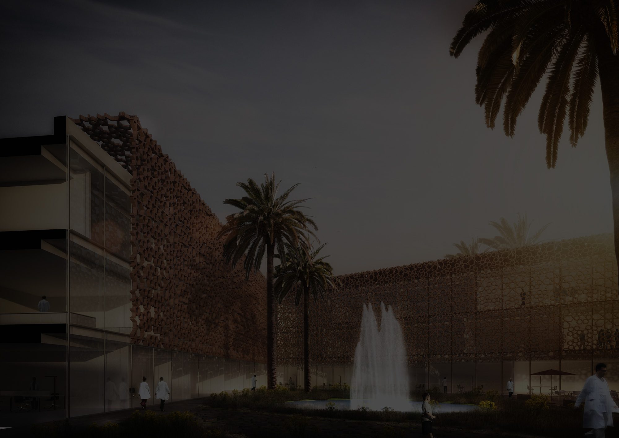 Baghdad Research Centre