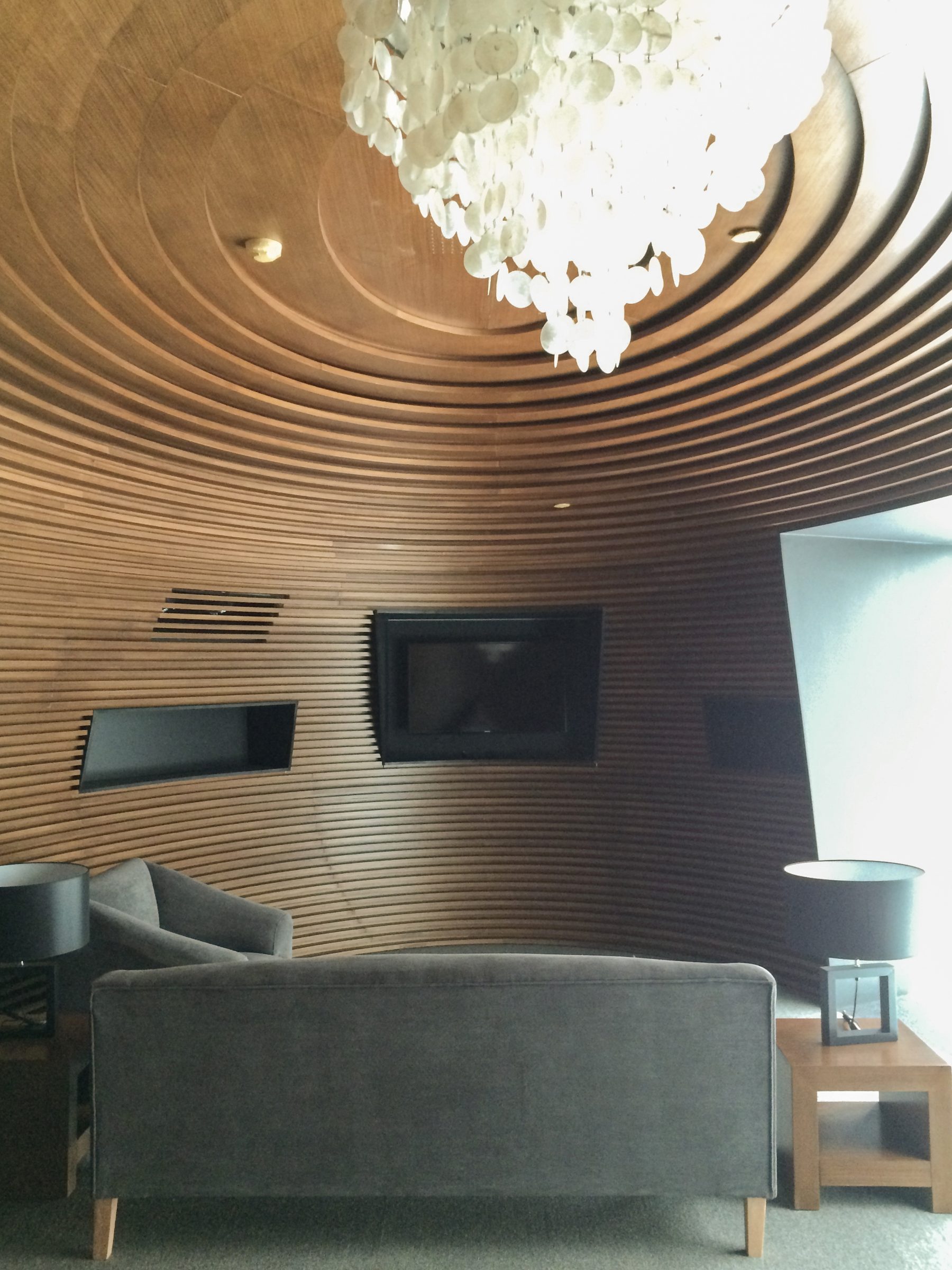 NEF FOLDROOMS — view 5
