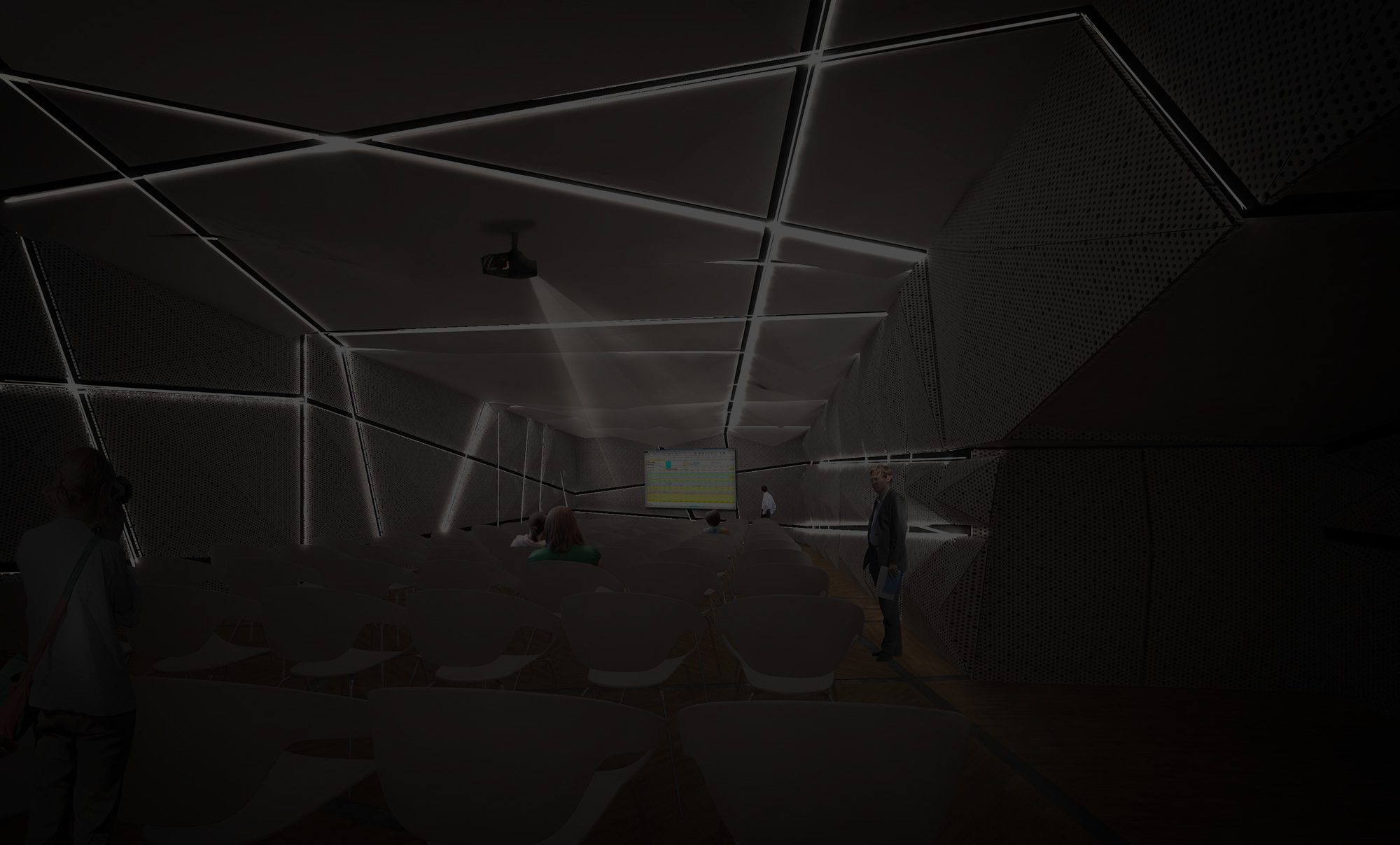 NEF FOLDROOMS
