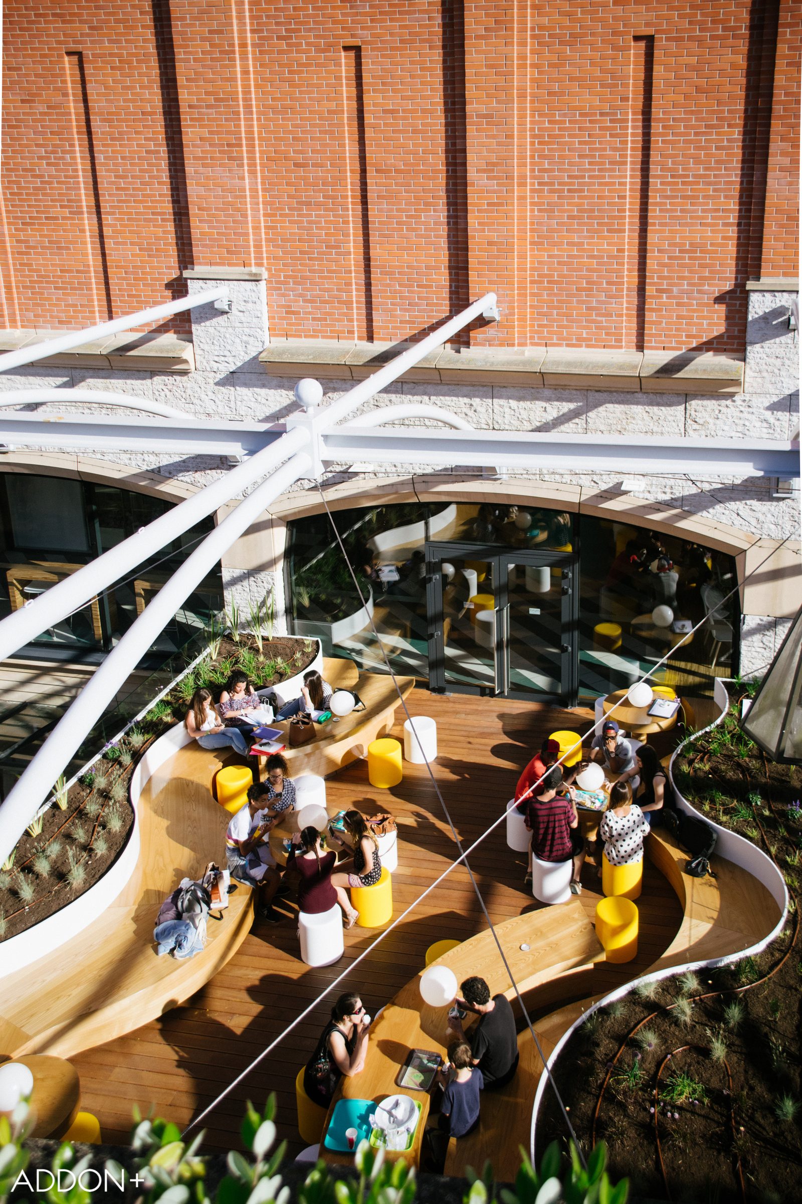 Forum Aveiro(CBRE) — view 6