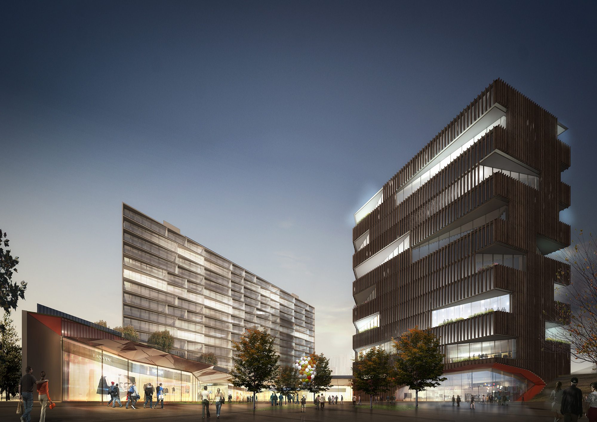 NEF 12 — view 1