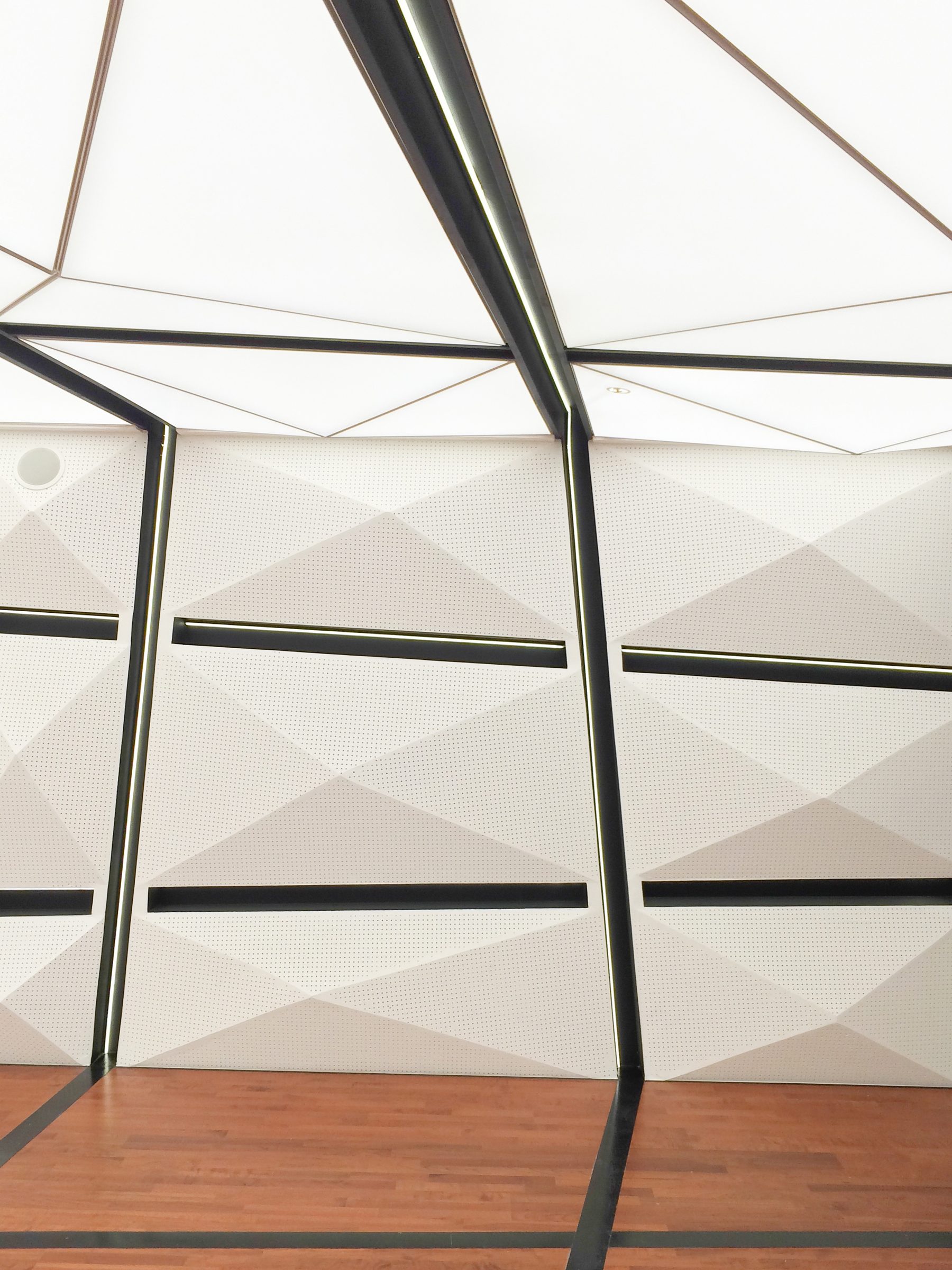 NEF FOLDROOMS — view 4
