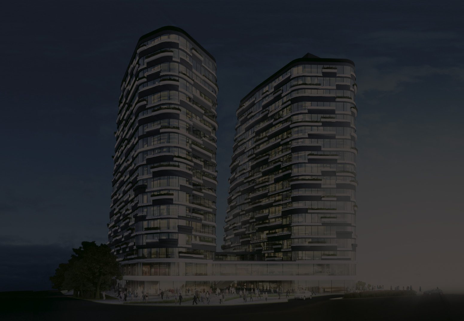 Atakoy Mixed Use