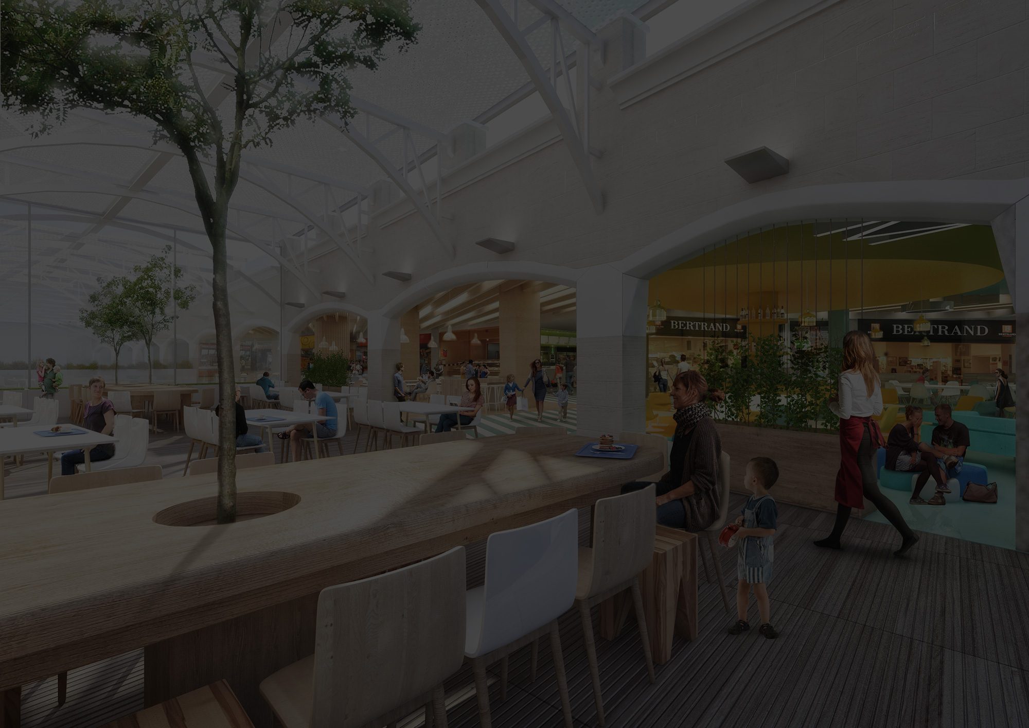 Forum Aveiro(CBRE)